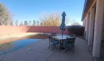 1055 W Dream Catcher Way, Cochise, AZ 85606