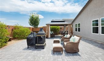 346 Bridal Veil Falls St, Indian Springs, NV 89018
