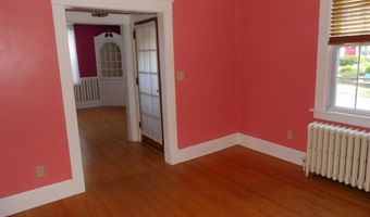 8 Croswell St, Albany, NY 12206