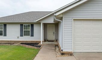 110 Luckau Ln, Alma, AR 72921