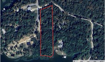 0 GIBSON COVE Dr 3 Acres, Ashville, AL 35953