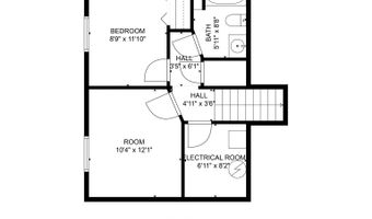 4487 Teewinot St, Chubbuck, ID 83202