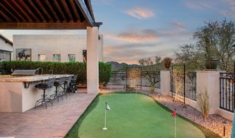 35150 N 53RD Pl, Cave Creek, AZ 85331