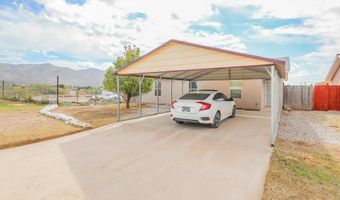 912 Twenty-Sixth St, Alamogordo, NM 88310