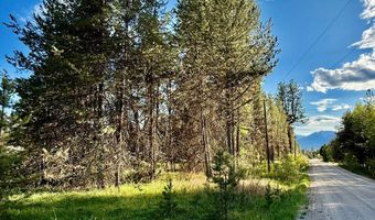 8 W Prospectors Dr Lot 70, Cascade, ID 83611