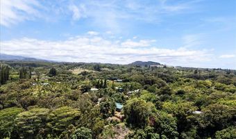 265 HAHANA Rd, Haiku, HI 96708