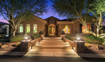 41252 N WHISTLING STRAIT Ct, Anthem, AZ 85086