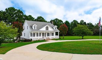 114 PEARTREE Ln, Anderson, SC 29625