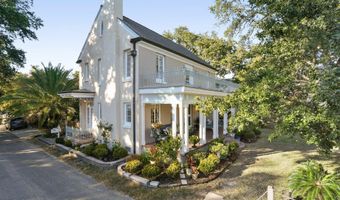 600 N Beach Blvd, Bay St. Louis, MS 39520