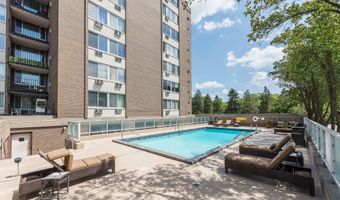 1050 Wall St 8D, Ann Arbor, MI 48105