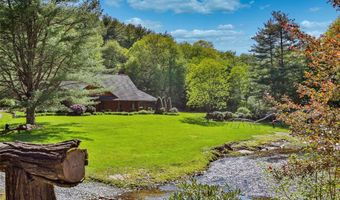 Lot 10 Power Line Rd, Glenville, NC 28736