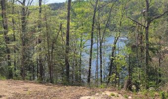 458 County Road 4036, Arley, AL 35541
