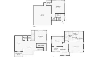 8925 Carter Montgomery Ave, Las Vegas, NV 89149