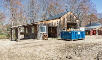 375-383 Greenhill Rd, Barrington, NH 03825