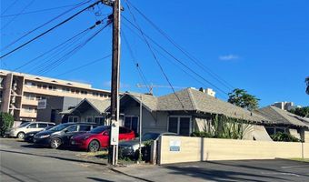 2013 Young St, Honolulu, HI 96826