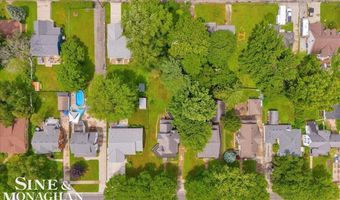 1749 St Clair Riv, Algonac, MI 48001