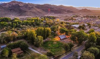 275 E Winston Ln, Indian Springs, NV 89018