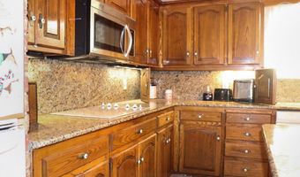 2400 CR C, Adrian, TX 79001