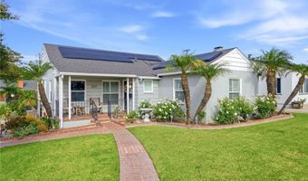 2421 Winthrop Dr, Alhambra, CA 91803