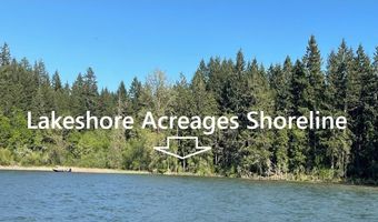 Lakeshore Lot 1, Veneta, OR 97487
