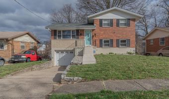 3412 March Ter, Colerain Twp., OH 45239