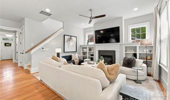 1809 Summey Ave, Charlotte, NC 28205