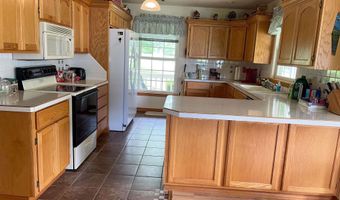 26 Miller St, Altus, AR 72821