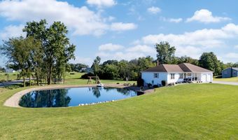 1404 Twp Rd 956, Ashland, OH 44805