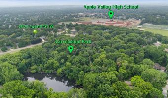 7872 142nd St W, Apple Valley, MN 55124