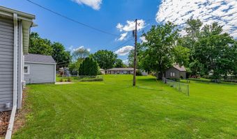 649 SW Kenworthy Dr, Ankeny, IA 50023