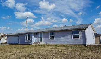 1412 E 19th St, Atlantic, IA 50022