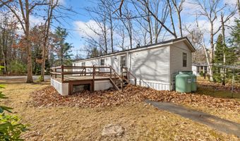 37 Leisure Dr, Alfred, ME 04002