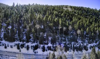 Valle de Vista Lots 257 258 259, Angel Fire, NM 87710