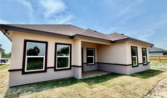 512 Tower Oak Dr, Alamo, TX 78516