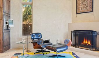 4 Avenida Herrera, Santa Fe, NM 87506