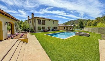 27417 Park Vista Rd, Agoura Hills, CA 91301