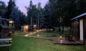 1448 N Potpourri Dr, Ashton, ID 83420