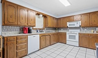 1726 Downing St, Ardmore, OK 73401