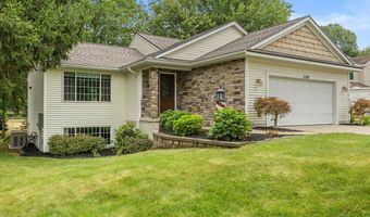 11108 Creekside Dr, Allendale, MI 49401