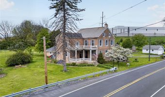 2307 Howertown Rd, Allen, PA 18067