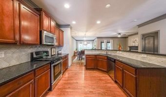 5805 Norfolk Chase, Peachtree Corners, GA 30092