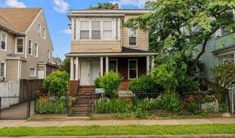 149 Shelton St, Bridgeport, CT 06608