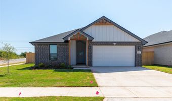 6607 Prickly Pear Way, Abilene, TX 79606