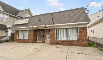 2325 E Main St, Bridgeport, CT 06610