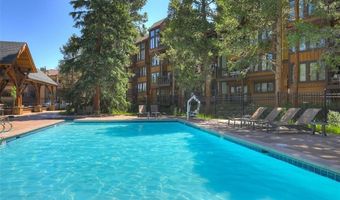 106 Broken Lance Dr 10, Breckenridge, CO 80424