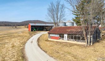 205 Hemsath Rd, Augusta, MO 63332