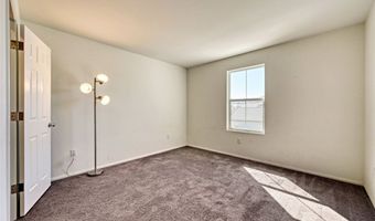 510 Dawson Falls Ave, Indian Springs, NV 89018
