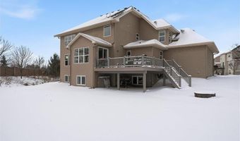 4212 Parkview Ln, Anoka, MN 55303