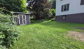 98 Merchant St, Barre, VT 05641
