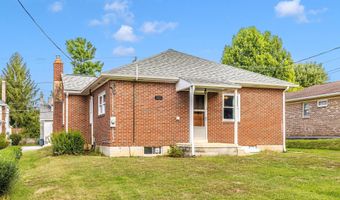 126 LAKIN Ave, Boonsboro, MD 21713